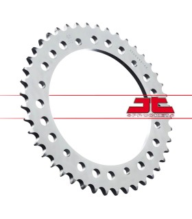 SPROCKET REAR 44T 530