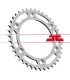 SPROCKET REAR 39T 520