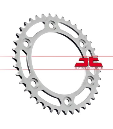 SPROCKET REAR 39T 520