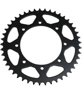 SPROCKET REAR 45T 520