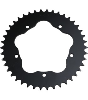 SPROCKET REAR 42T 520