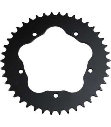 SPROCKET REAR 42T 520