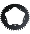 SPROCKET REAR 42T 520