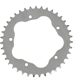 SPROCKET REAR 39T 525