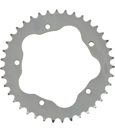 SPROCKET REAR 39T 525