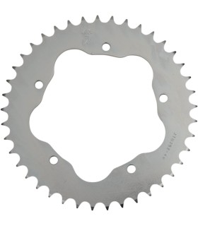 SPROCKET REAR 41T 525