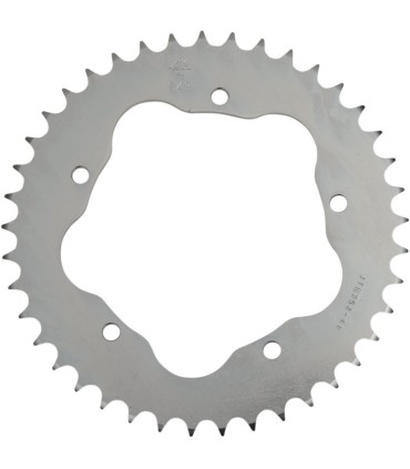 SPROCKET REAR 41T 525