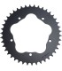 SPROCKET REAR 42T 525