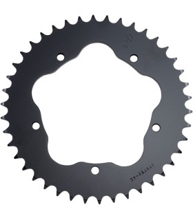 SPROCKET REAR 42T 525