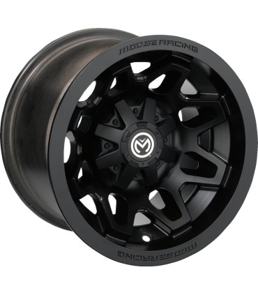 WHEEL 416B 12X7 4-156 4+3