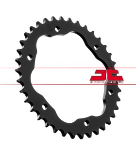 SPROCKET REAR 38T 525