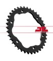 SPROCKET REAR 38T 525