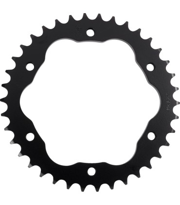 SPROCKET REAR 38T 525