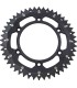 SPROCKET DUAL MSE 48 BK