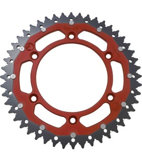 SPROCKET DUAL MSE 48 RD
