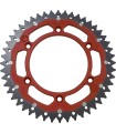SPROCKET DUAL MSE 48 RD