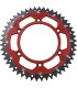 SPROCKET DUAL MSE 49 RD