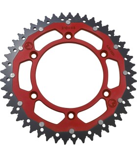SPROCKET DUAL MSE 49 RD
