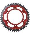SPROCKET DUAL MSE 49 RD