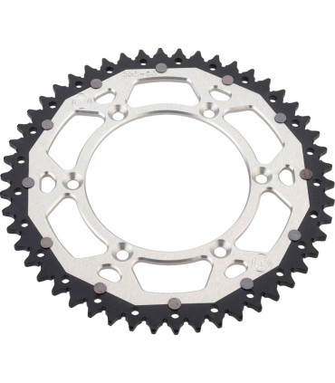 SPROCKET DUAL MSE 50 SL