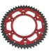 SPROCKET DUAL MSE 50 RD