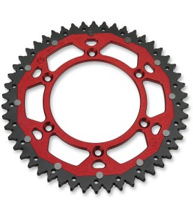 SPROCKET DUAL MSE 50 RD