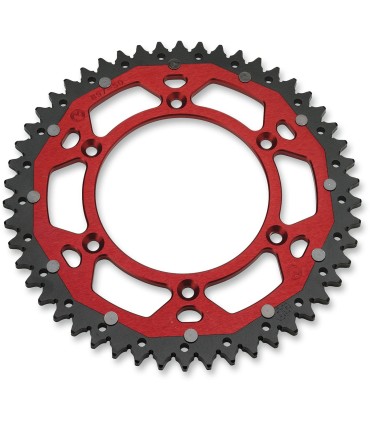 SPROCKET DUAL MSE 50 RD