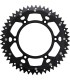 SPROCKET DUAL MSE 51 BK