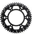 SPROCKET DUAL MSE 51 BK