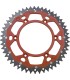 SPROCKET DUAL MSE 51 RD