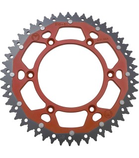SPROCKET DUAL MSE 51 RD