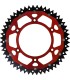 SPROCKET DUAL MSE 52 RD