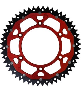 SPROCKET DUAL MSE 52 RD