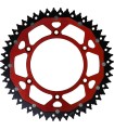 SPROCKET DUAL MSE 52 RD