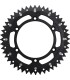 SPROCKET DUAL MSE 48 BK