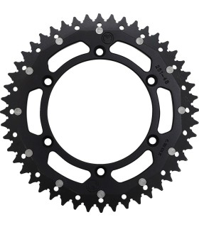 SPROCKET DUAL MSE 48 BK