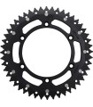 SPROCKET DUAL MSE 48 BK