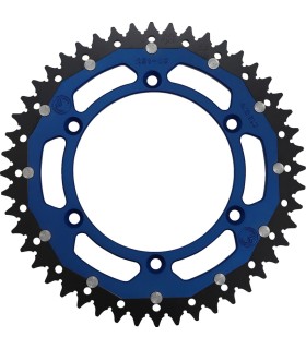 SPROCKET DUAL MSE 48 BL