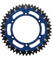SPROCKET DUAL MSE 48 BL