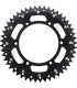 SPROCKET DUAL MSE 49 BK