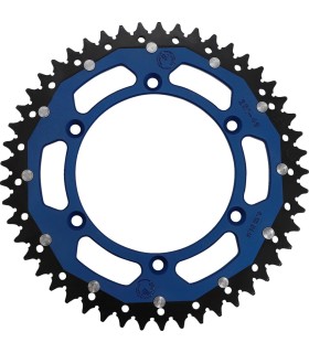 SPROCKET DUAL MSE 49 BL