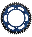SPROCKET DUAL MSE 49 BL