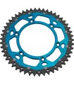 SPROCKET DUAL MSE 50 BL