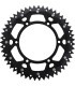 SPROCKET DUAL MSE 51 BK