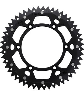 SPROCKET DUAL MSE 51 BK