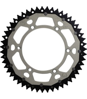 SPROCKET DUAL MSE 51 SL
