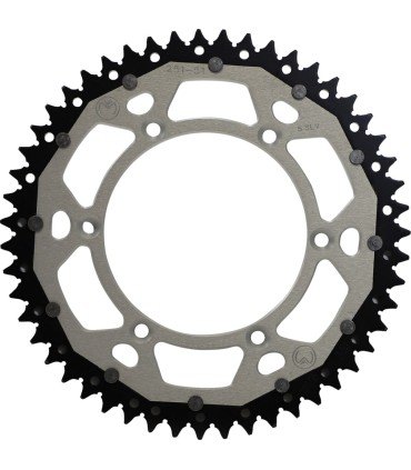 SPROCKET DUAL MSE 51 SL