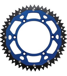 SPROCKET DUAL MSE 51 BL