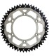 SPROCKET DUAL MSE 52 SL
