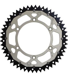 SPROCKET DUAL MSE 52 SL